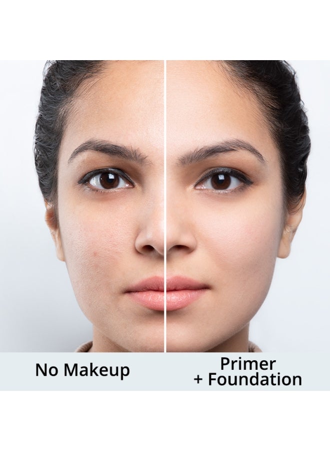 Nykaa - Prep Me Up! Face Primer 30g 30g - Image 1