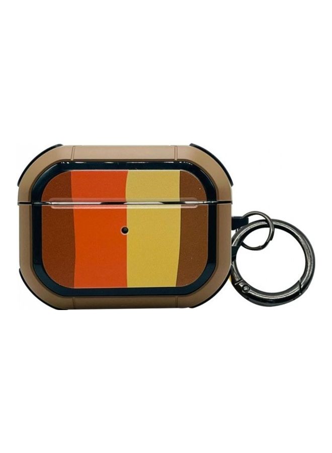 MARGOUN Protective Case Cover For Apple AirPods Pro Multicolour - Image 1