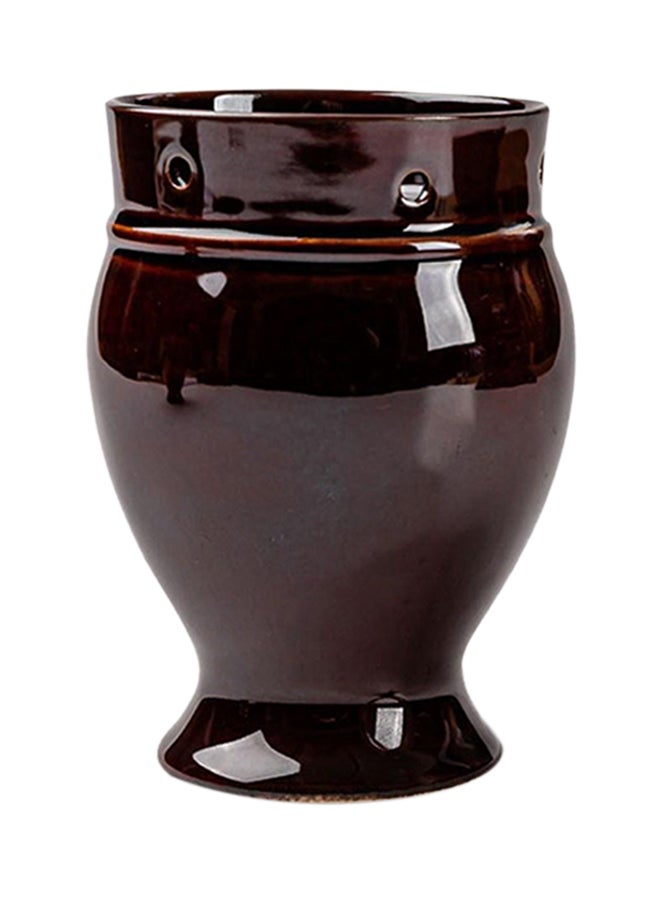 Porcelain Moxibustion Jar