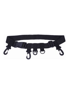 Adjustable Fishing Wader Belt