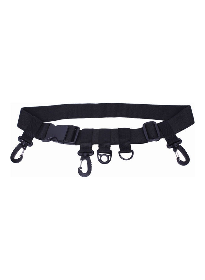 Generic - Adjustable Fishing Wader Belt - Image 1
