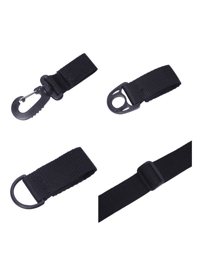 Generic - Adjustable Fishing Wader Belt - Image 1