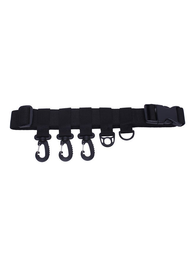 Generic - Adjustable Fishing Wader Belt - Image 1