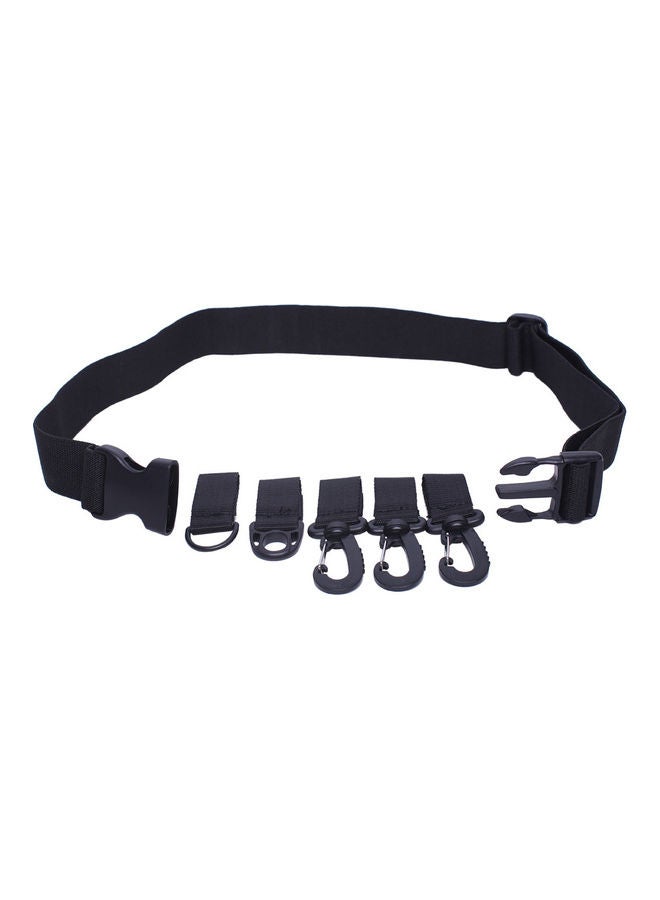 Generic - Adjustable Fishing Wader Belt - Image 1
