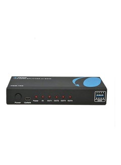 1-In-4 HDMI Splitter Black/Blue/White - v1628687127/N50002819A_1