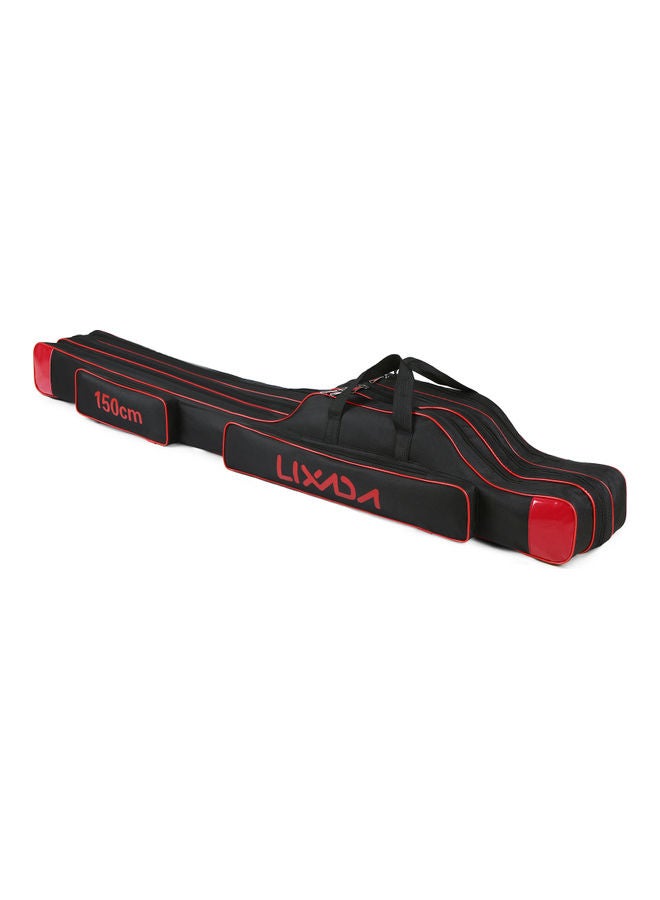 LIXADA Custom 3-Layer Fishing Bag - Image 1