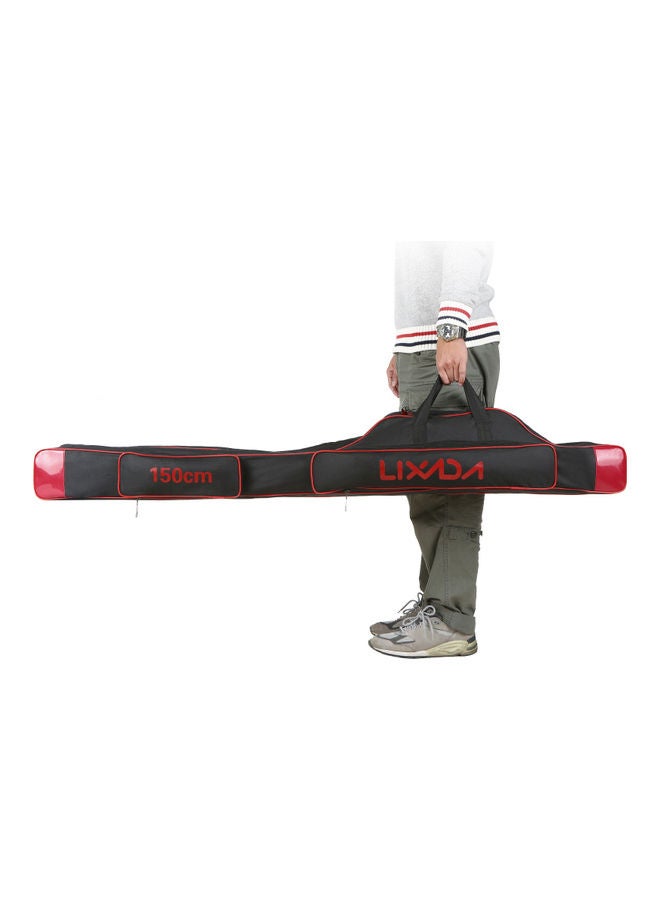 LIXADA Custom 3-Layer Fishing Bag - Image 2