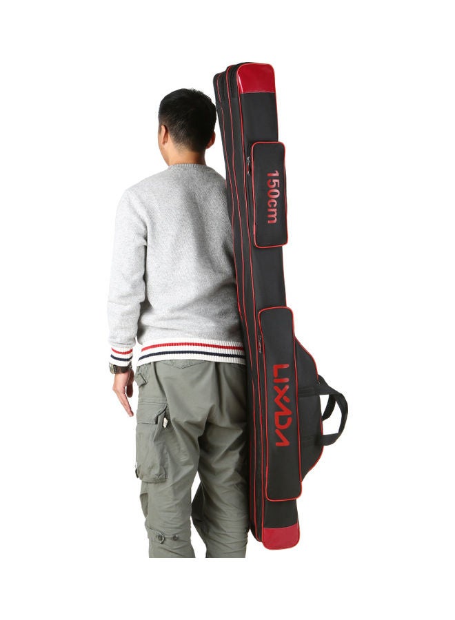 LIXADA Custom 3-Layer Fishing Bag - Image 3
