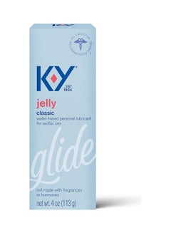Jelly Kynect Personal Lubricant 113g