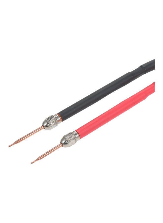 Hand-Held Split-Type Solder Pen Set Black/Red/Yellow - Image 4