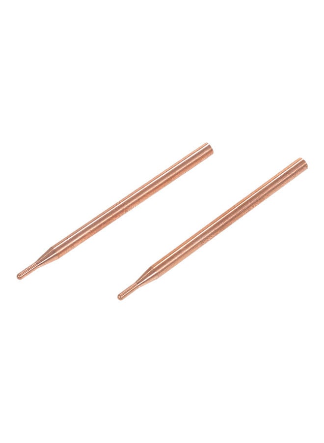 Hand-Held Split-Type Solder Pen Set Black/Red/Yellow - Image 5