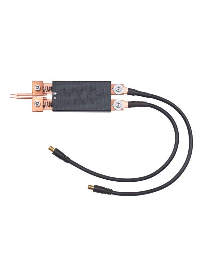 Handheld Spot Welding Pen Black - Image 1