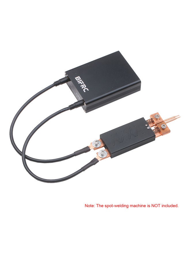 Handheld Spot Welding Pen Black - Image 2