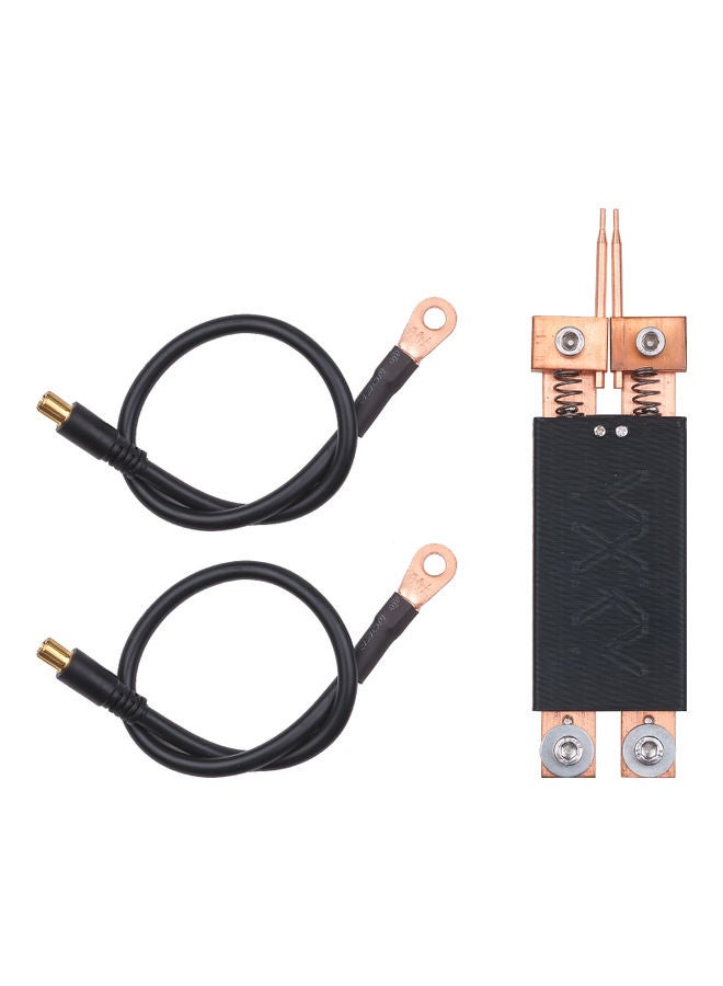 Handheld Spot Welding Pen Black - Image 3