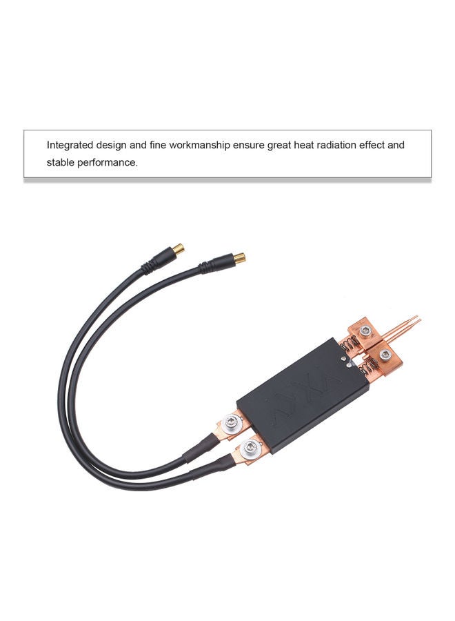 Handheld Spot Welding Pen Black - Image 4