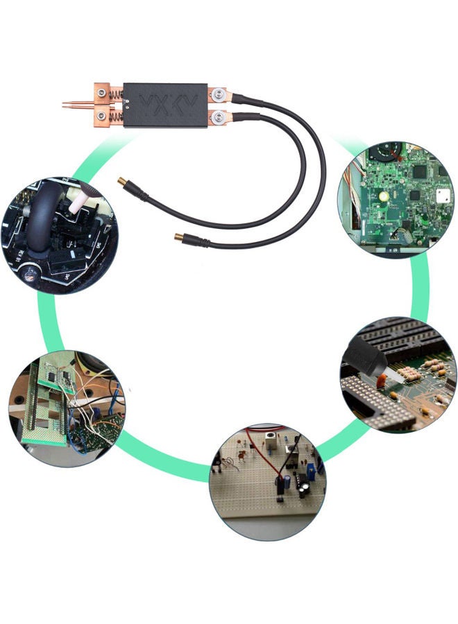 Handheld Spot Welding Pen Black - Image 5