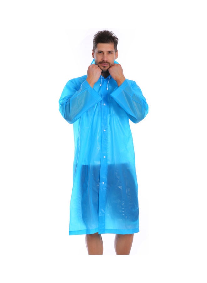 Generic Fishing Emergency Raincoat