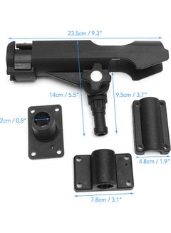 Generic Fishing Rod Holder  - Image 5