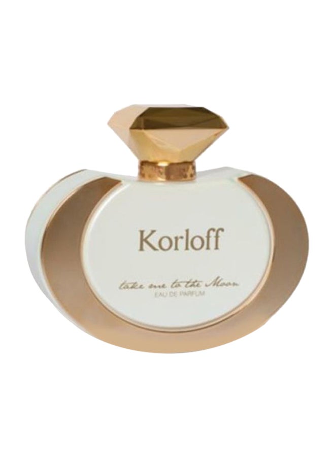 KORLOFF - Take Me to the Moon EDP 100ml - Image 1