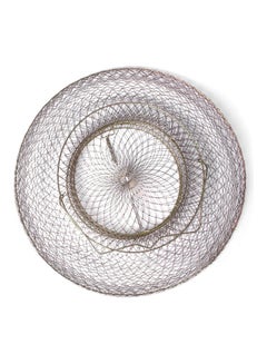 Generic Foldable Metal Fish Net  - Image 3