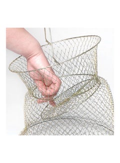 Generic Foldable Metal Fish Net  - Image 4