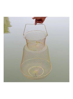 Generic Foldable Metal Fish Net  - Image 5