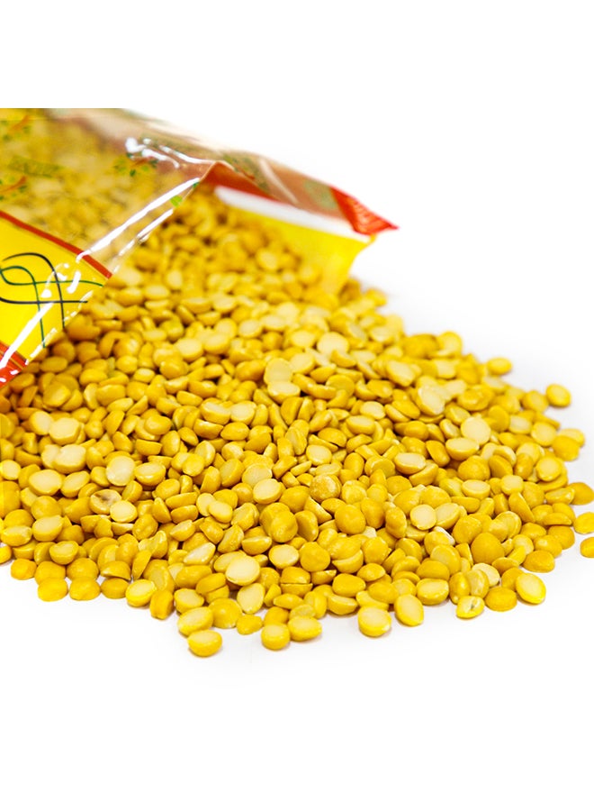 Madhoor Chana Dal Split Chickpeas 1kg  - Image 3