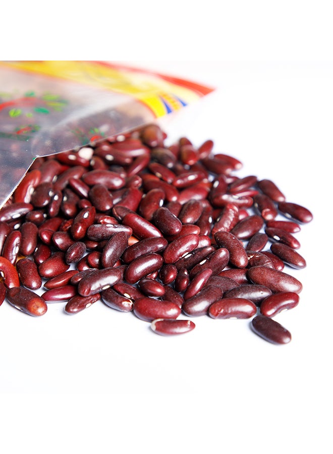 Dana Rajma  Red Kidney Beans 1kg  - Image 3
