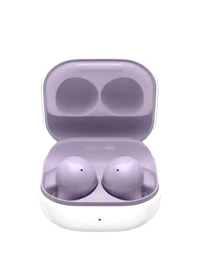 Samsung Galaxy Buds 2 Lavender - Image 1