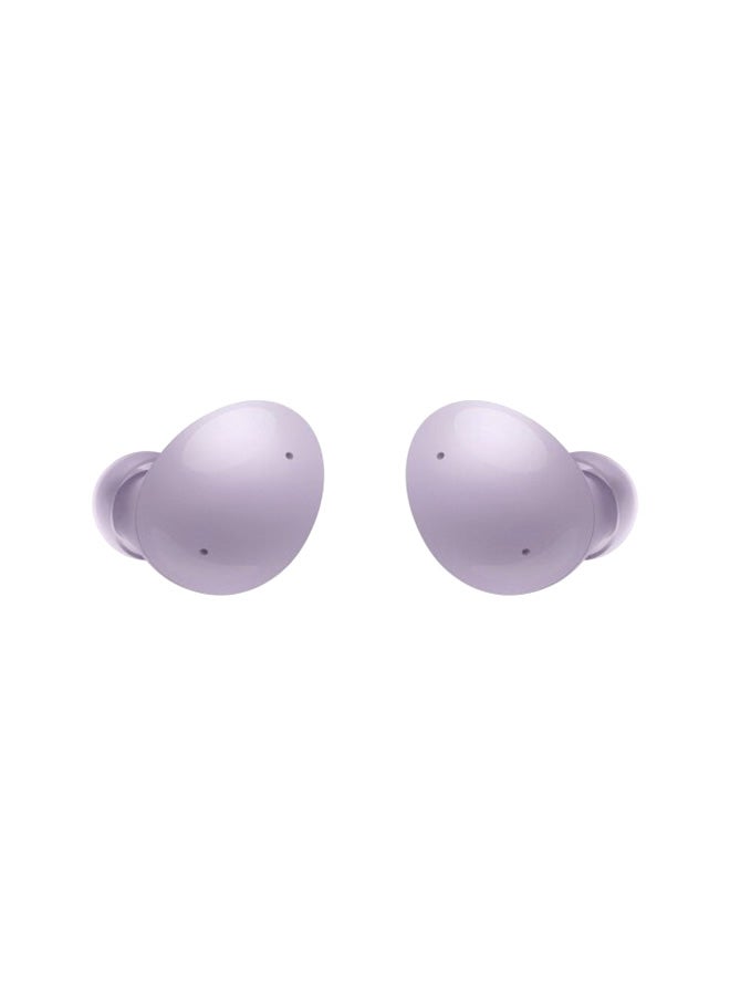 Samsung Galaxy Buds 2 Lavender - Image 2