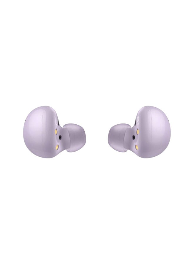 Samsung Galaxy Buds 2 Lavender - Image 3