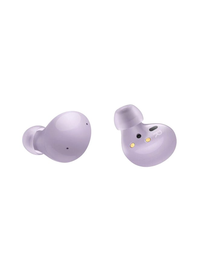 Samsung Galaxy Buds 2 Lavender - Image 4