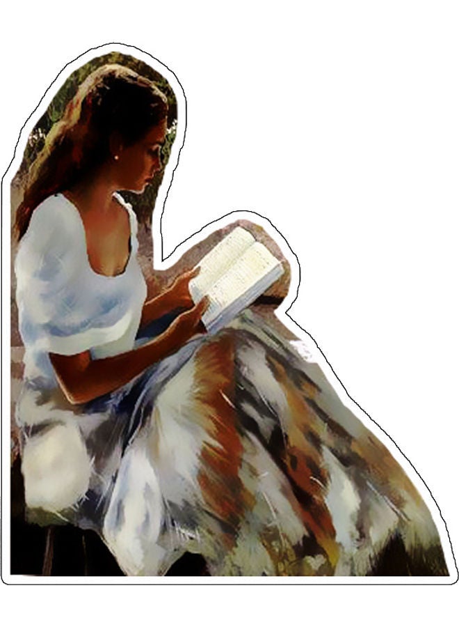 BP Decorative Wall Sticker Multicolour