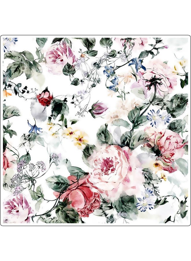 BP Decorative Wall Sticker Multicolour 10x10cm