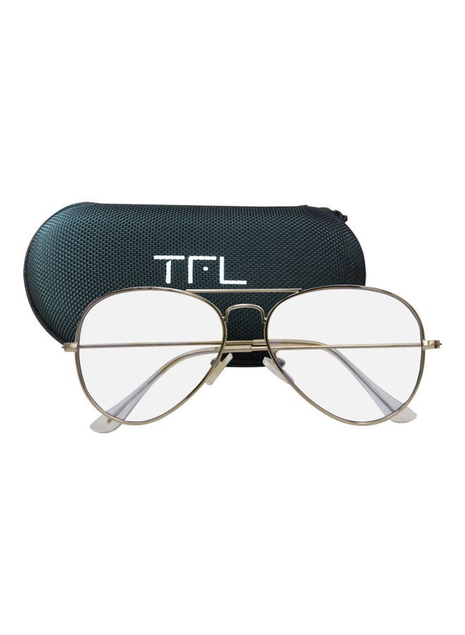 TFL - Aviator Anti-Blue Light Glasses - Image 1
