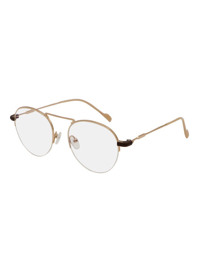 TFL - Aviator Anti-Blue Light With Clip On Sunglasses - Image 1