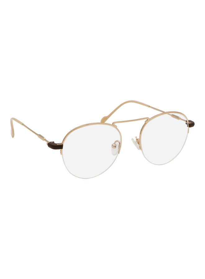 TFL - Aviator Anti-Blue Light With Clip On Sunglasses - Image 1