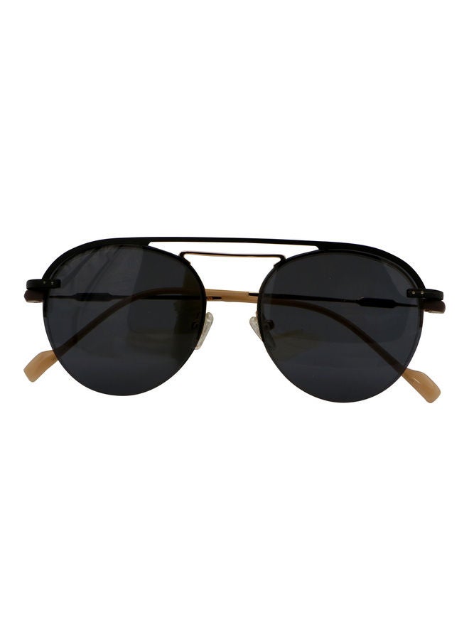 TFL - Aviator Anti-Blue Light With Clip On Sunglasses - Image 1