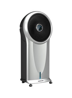 Air Cooler SFN 9011SL SFN 9011SL SILVER