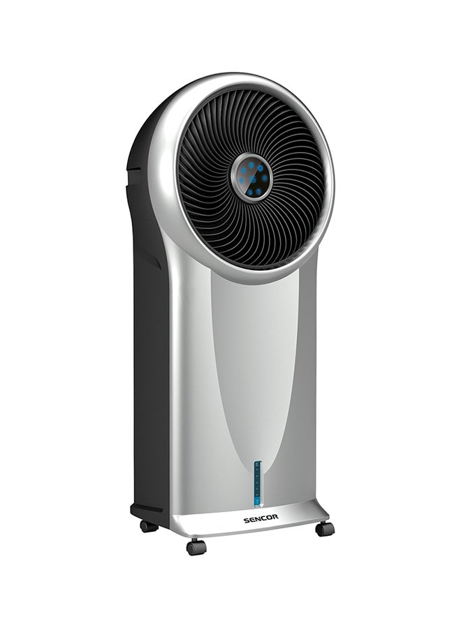 Sencor - Air Cooler SFN 9011SL SFN 9011SL SILVER - Image 1