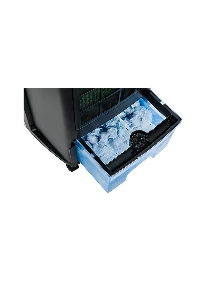 Sencor - Air Cooler SFN 9011SL SFN 9011SL SILVER - Image 1