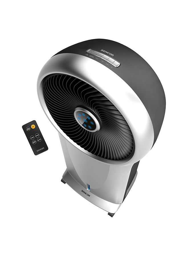Sencor - Air Cooler SFN 9011SL SFN 9011SL SILVER - Image 1