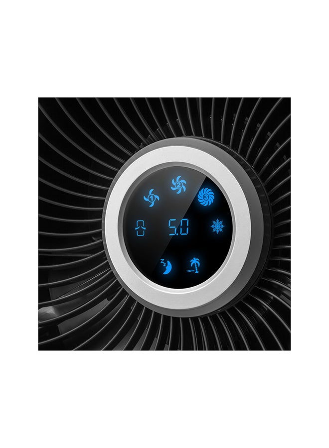 Sencor - Air Cooler SFN 9011SL SFN 9011SL SILVER - Image 1