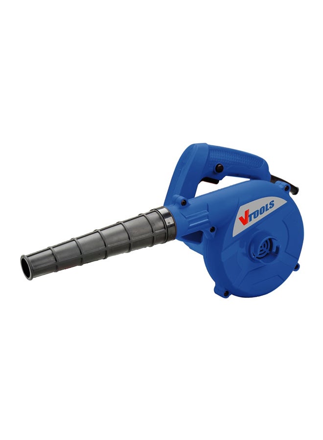 600 W Electric Blower With Single Speed Blue/Black 600 W - v1628695022/N43915729A_1