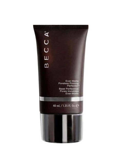 Ever Matte Poreless Priming Perfector Primer Brown