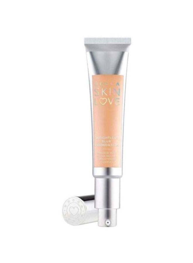 BECCA Skin Love Weightless Blur Foundation Ivory - Image 1