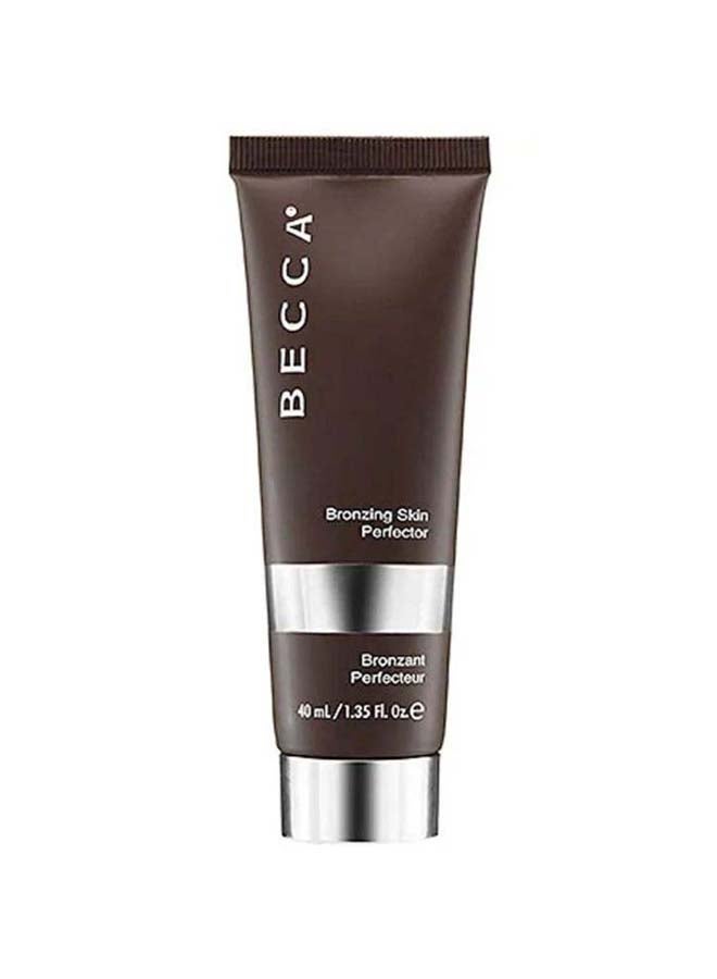 BECCA Bronzing Skin Perfector Brown - Image 1