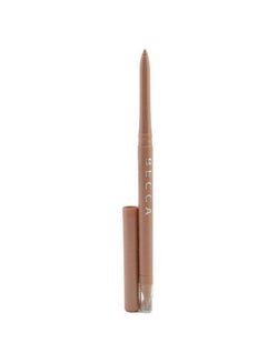 Ultimate Lip Definer Low Maintenance Lip Liner Rich Warm Brown