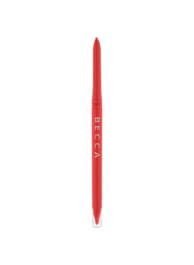 BECCA Ultimate Definer Lip Liner Fun - Image 1