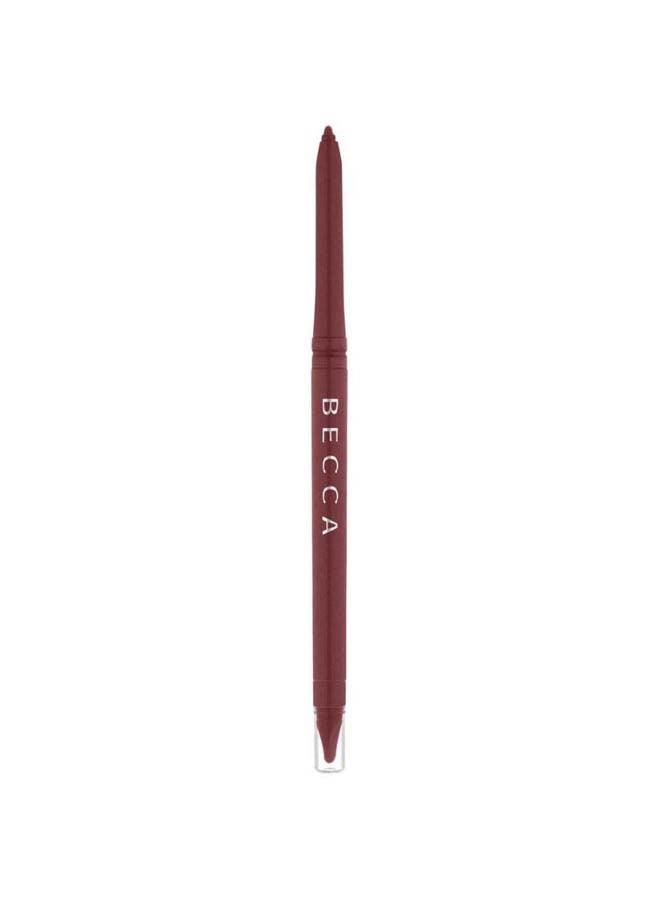BECCA Ultimate Definer Lip Liner Chill - Image 1